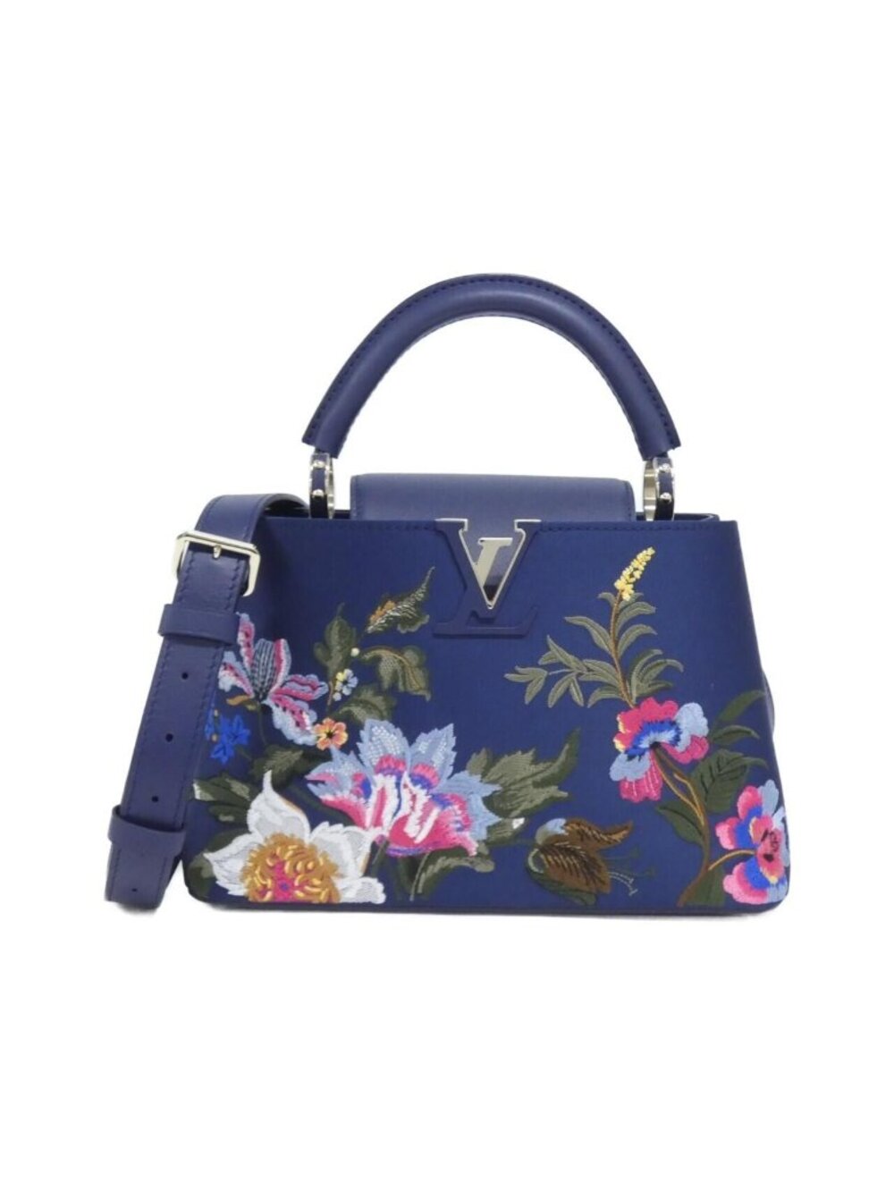 Louis Vuitton Capucines BB Bag